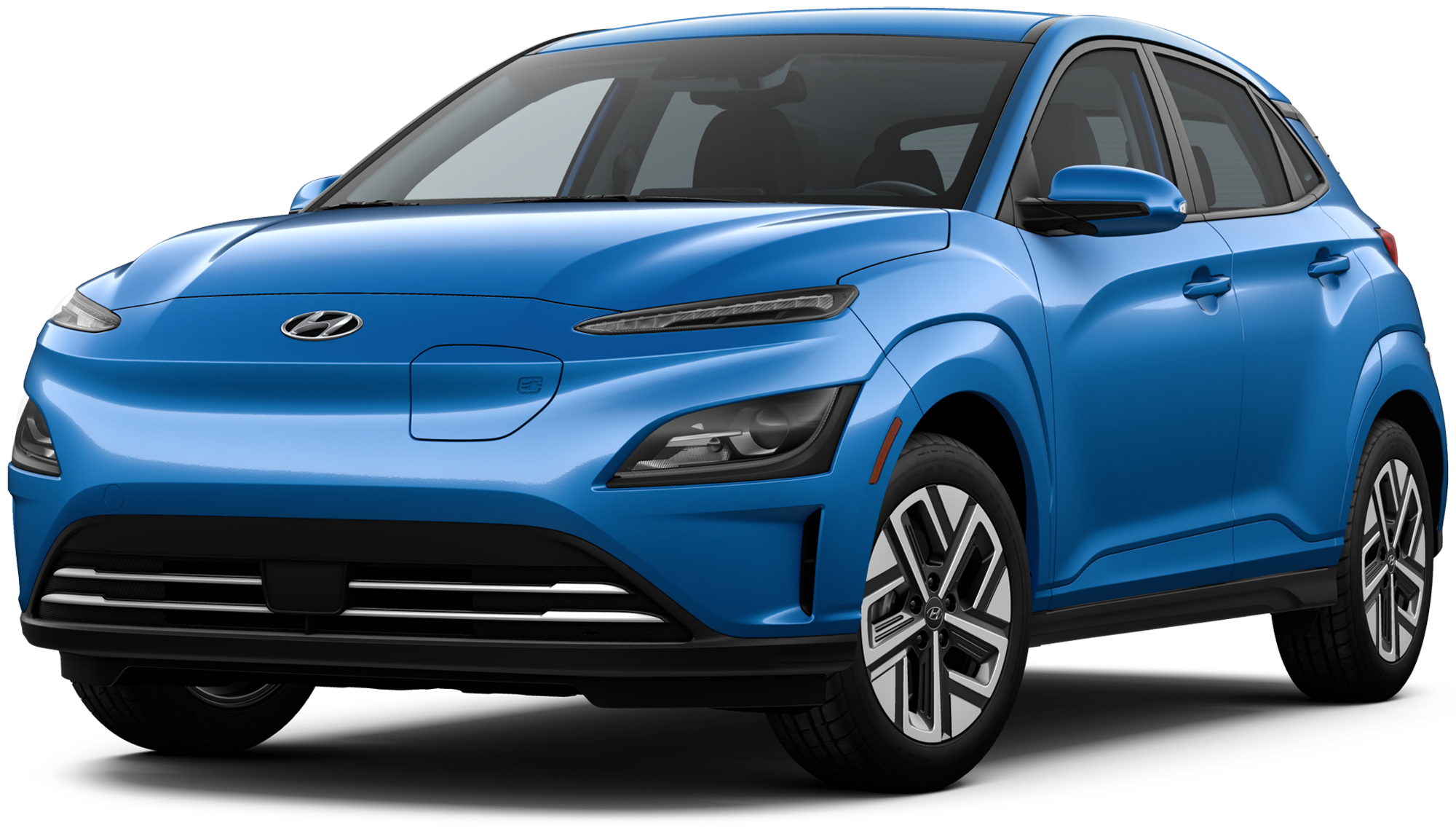 2023 Hyundai Kona Electric Incentives, Specials & Offers in Roswell GA
